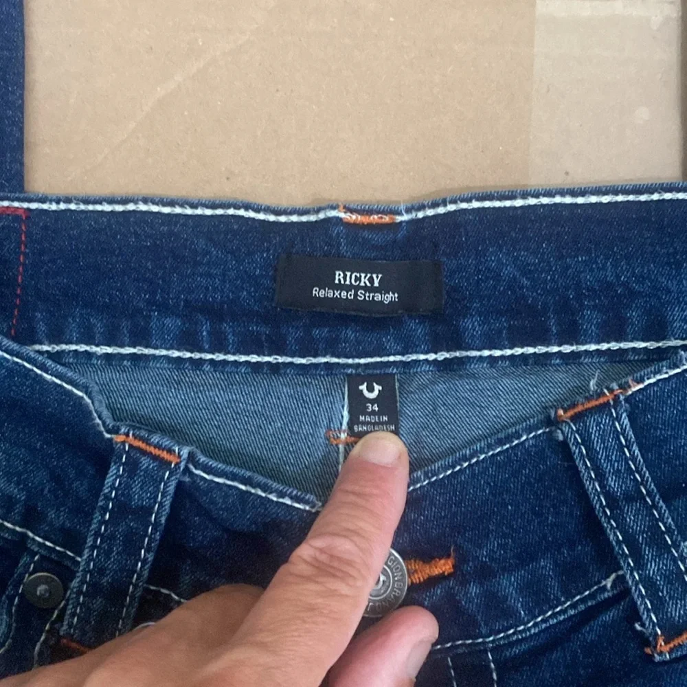 True Religion Jeans